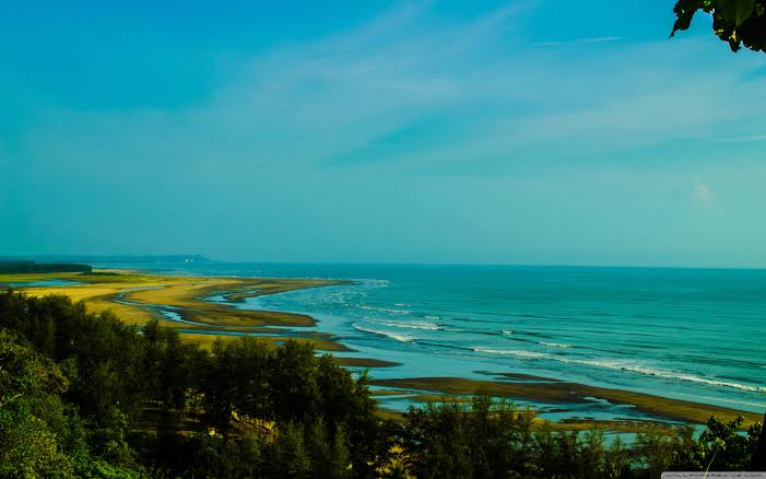 Explore the Scenic Beauty of Himchari