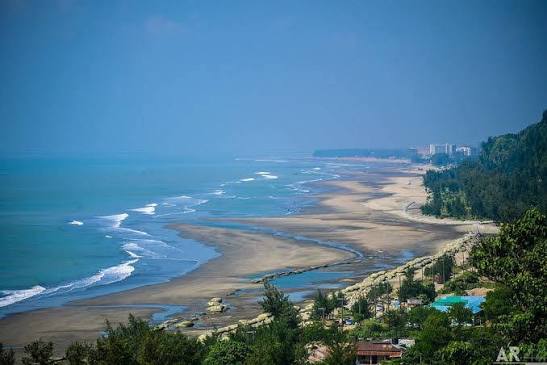 Discover the Beauty of Maheshkhali Island