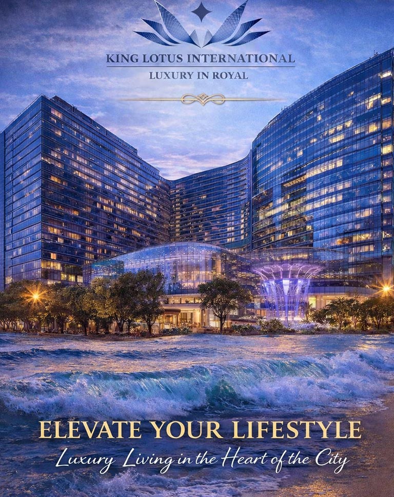 Luxury Building