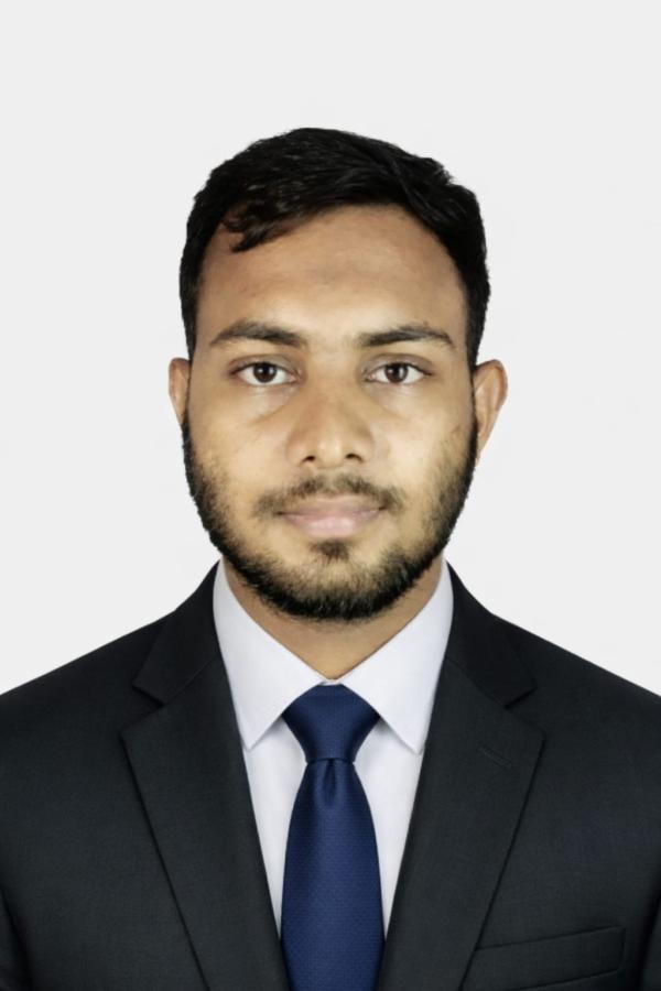 মোঃ রাফিউন ইসলাম