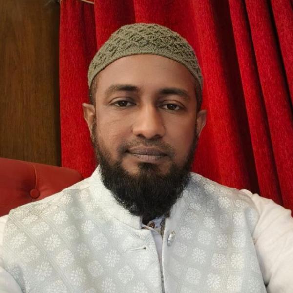 মোঃ মিজানুর রহমান