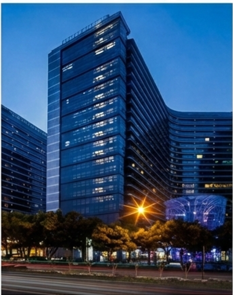 5 star hotel