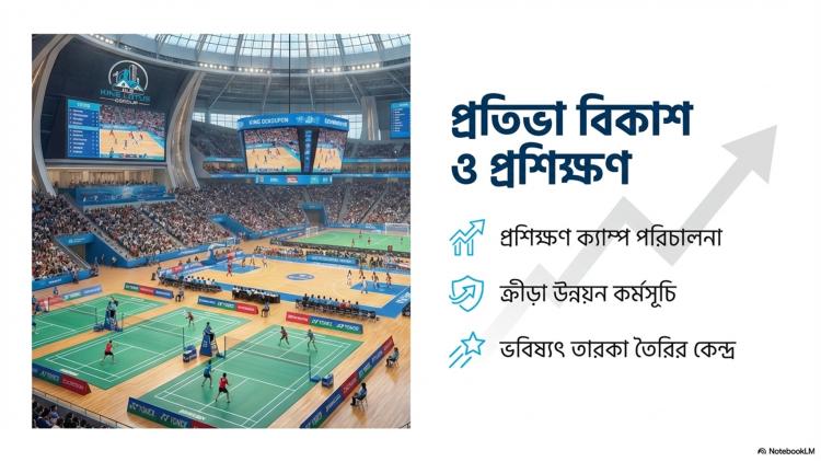 Indoor Stadium