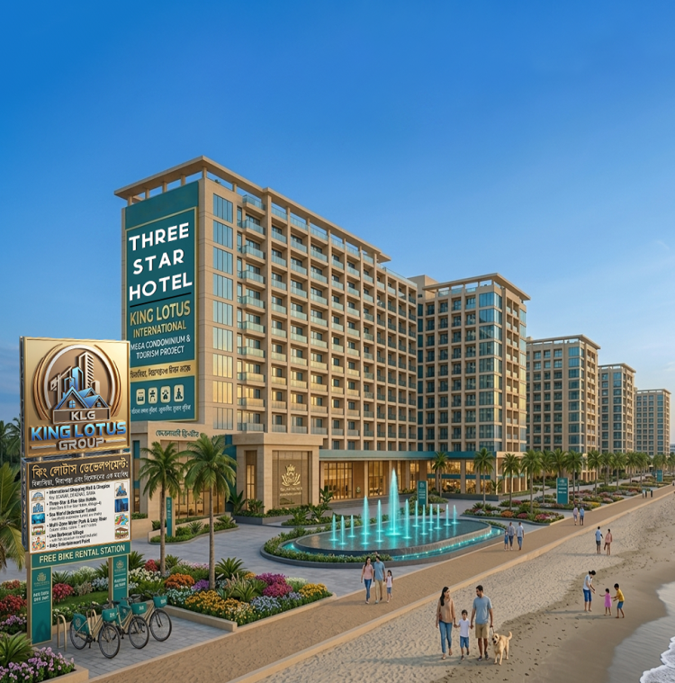 3 star hotel