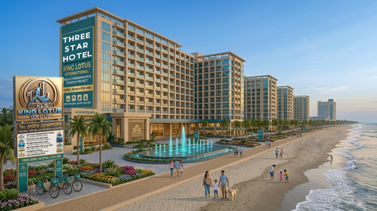 3 star hotel