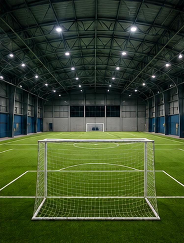 Indoor Stadium