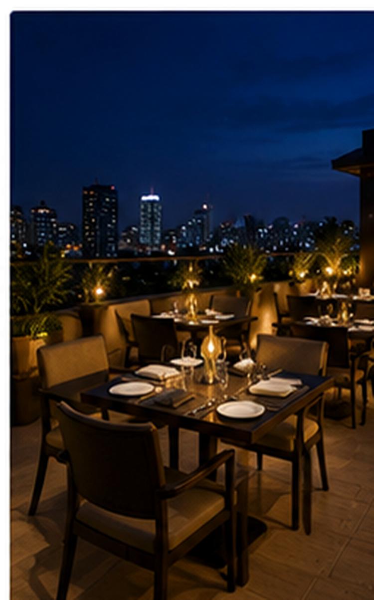 3 star hotel